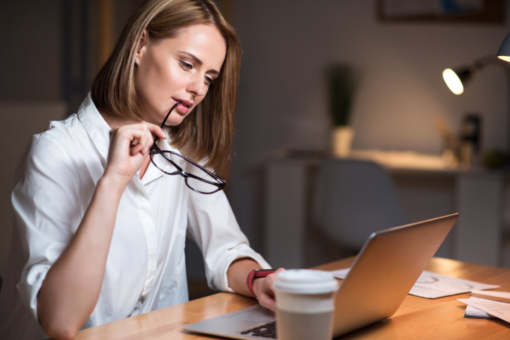 Ratowanie salonu kosmetycznego - plan naprawczy