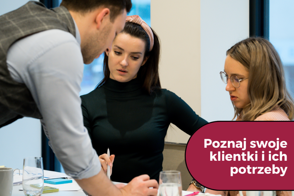 Błędy w branży Beauty - brak analizy grupy docelowej