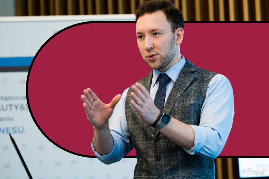 Uporządkuj finanse salonu fryzjerskiego