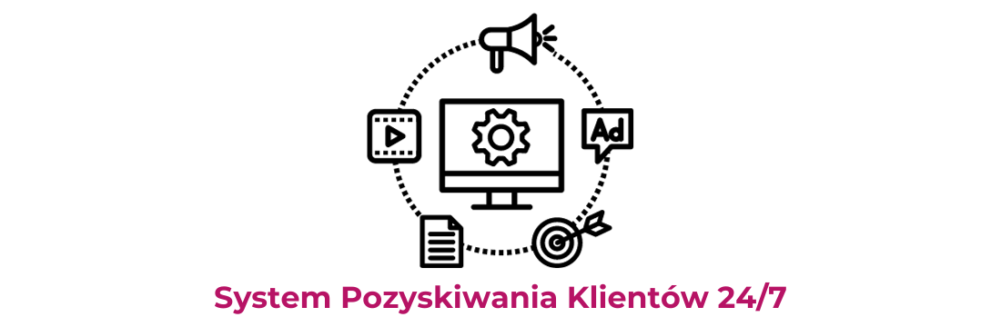 nowi klienci w salonie